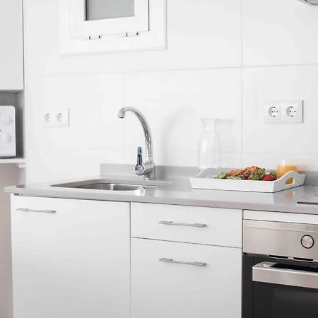 Calma Home Relajate Y Disfruta A 1 Minuto Del Mar Платжа-д'Ару Екстер'єр фото